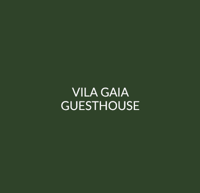 Vila Gaia Guesthouse