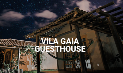 Vila Gaia Guesthouse