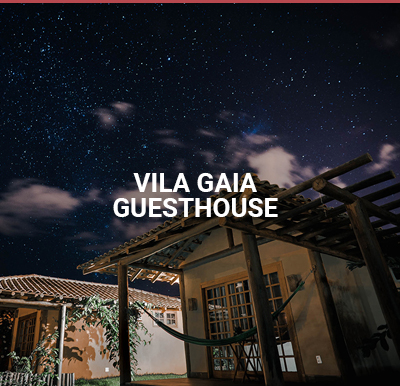 Vila Gaia Guesthouse